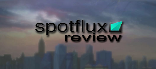 spotflux vpn reviews