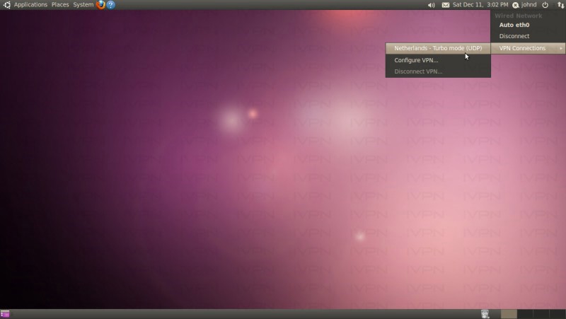 Setup Vpn Server Linux Ubuntu